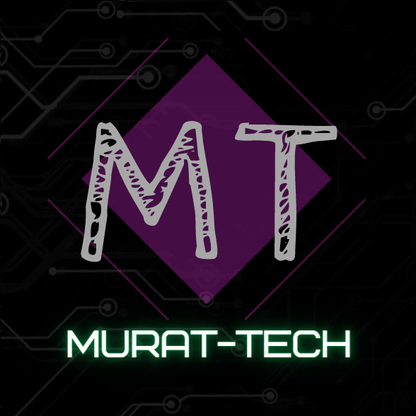 Murat-Tech Hub
