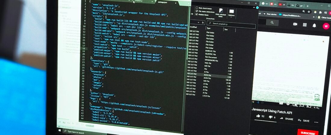 Complementing Our YouTube Tutorials