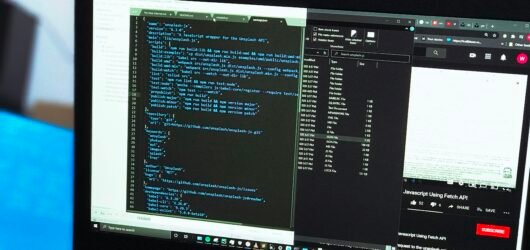 Complementing Our YouTube Tutorials