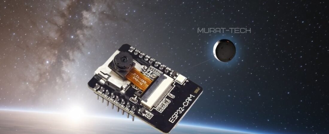 ESP32-CAM: Unlock Up To 11 GPIOs